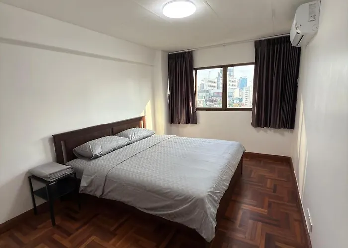 Apartment Thonglor 18 Monthly