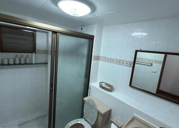 Apartment Thonglor 18 Monthly Bangkok