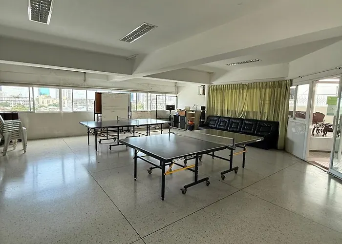 Thonglor 18 Monthly * Bangkok